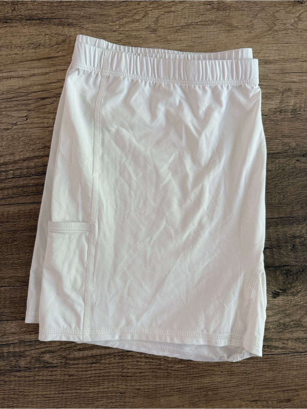 Lilly Pulitzer White Undershorts